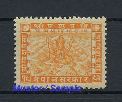 1935, Nepal, 50, **