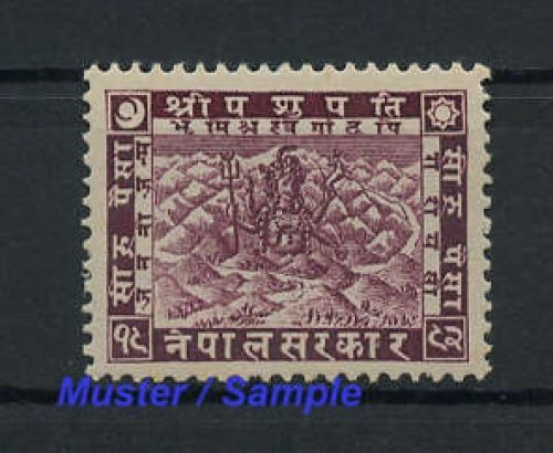 1935, Nepal, 49, **