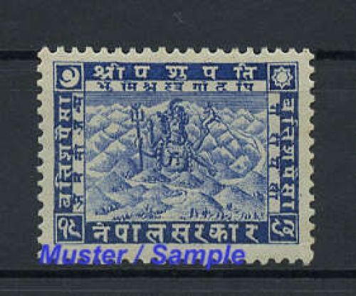 1935, Nepal, 51, **