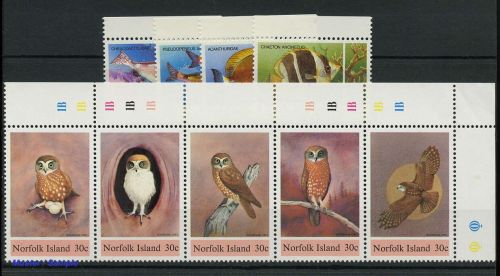 1984, Norfolk, 335-43, **