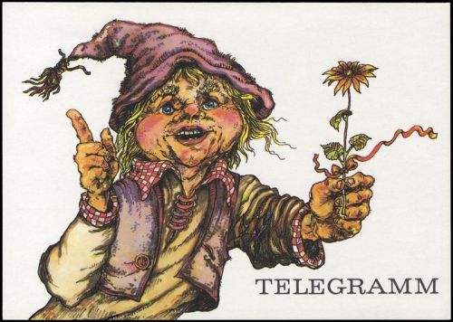1988, DDR