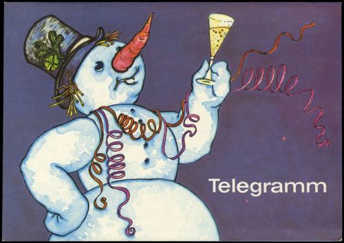 1987, DDR