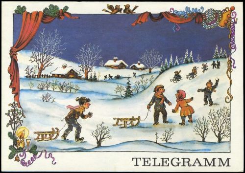 1988, DDR