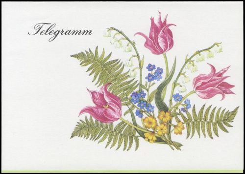 1989, DDR