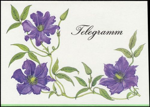 1989, DDR
