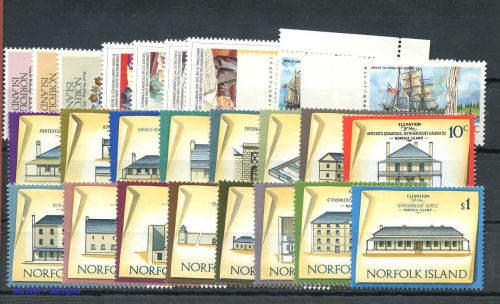 1973, Norfolk, 136-50 u.a., **
