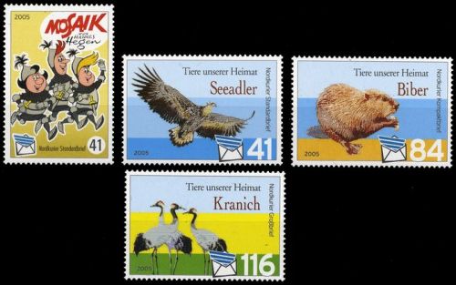 Bundesrepublik Deutschland, **