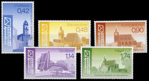 Bundesrepublik Deutschland, **