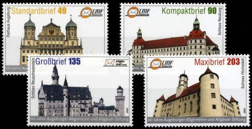 Bundesrepublik Deutschland, **