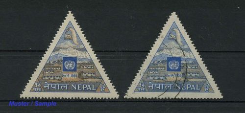 1956, Nepal, 97, **, gest.