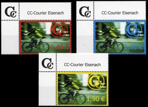 Bundesrepublik Deutschland, **