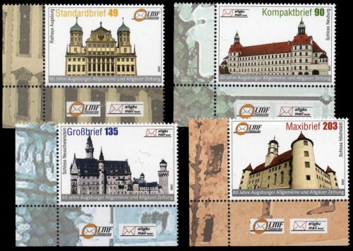 Bundesrepublik Deutschland, **