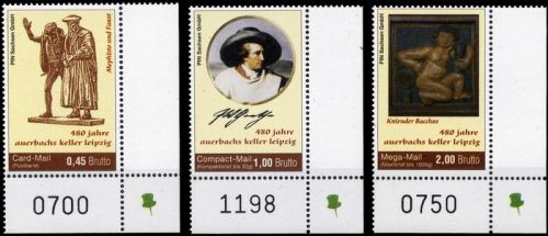 Bundesrepublik Deutschland, **