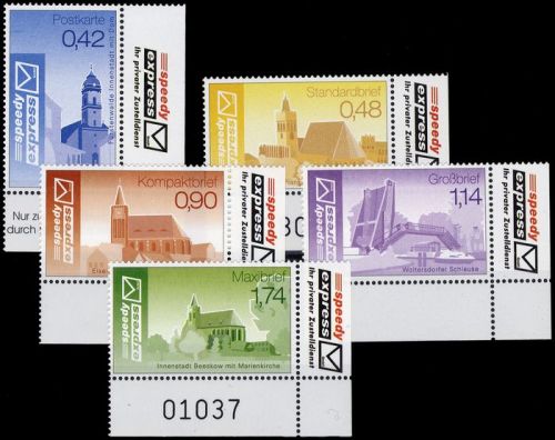 Bundesrepublik Deutschland, **