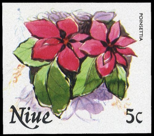 1981, Niue, 385 U, **