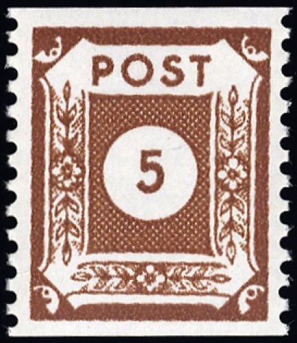 1945, SBZ Ostsachsen, 42 E, **