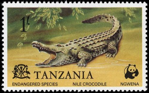 1977, Tansania, 82-86, **