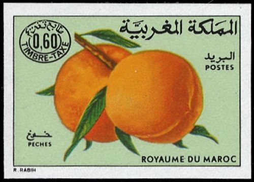 1978, Marokko, P 38 U, **