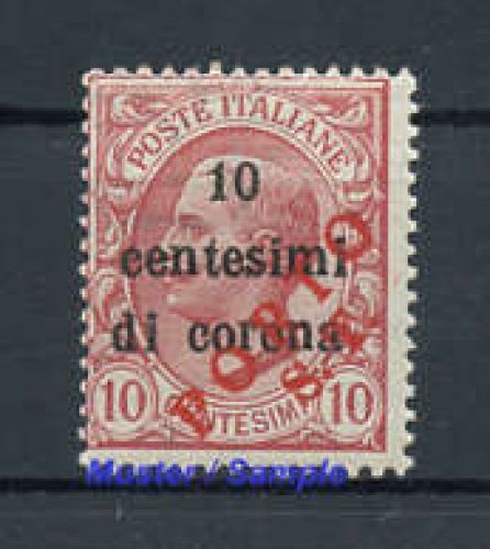 Österreich Lokalausgaben, BZ 3/136, *