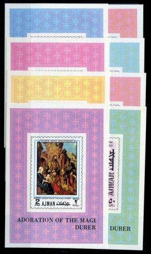 1970, Adjman, 637-44 EB, **