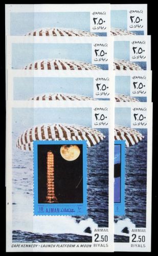 1970, Adjman, 593-600 EB, **