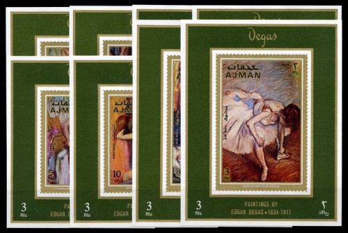 1971, Adjman, 835-42 EB, **