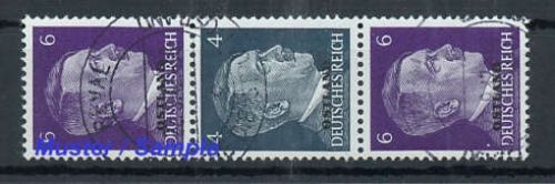 1941, Deutsche Besetzung II. WK Ostland, S 4, gest.
