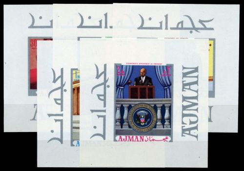 1970, Adjman, 622-26 EB, **