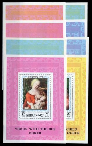 1970, Adjman, 645-52 EB, **
