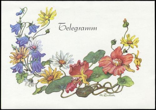1988, DDR