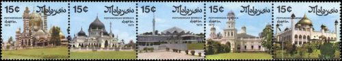 1975, Malaysia, 135-39, **