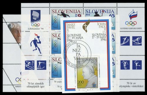 1992, Slowenien, 27-28 u.a., gest.