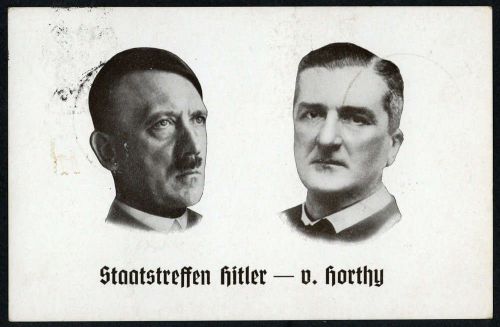 III. Reich Propaganda,Persoenlichkeiten,Hitler