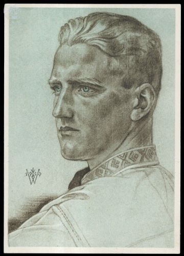 III. Reich Propaganda,Willrich,