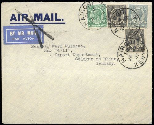 1922, Ostafrikanische Gemeinschaft, 8, 22-23, Brief