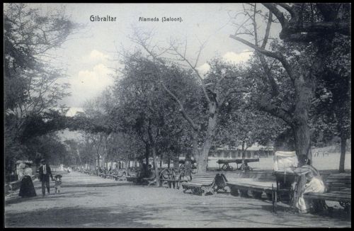 Gibraltar