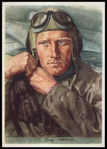 III. Reich Propaganda,Willrich,