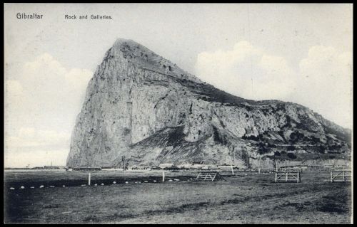 Gibraltar