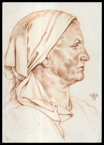 III. Reich Propaganda,Willrich,