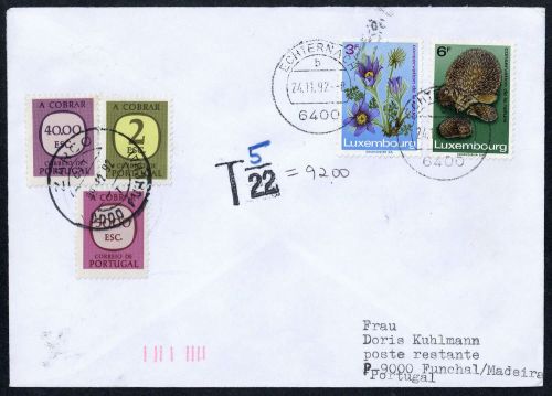 1992, Portugal, 78, 85, 86, Brief