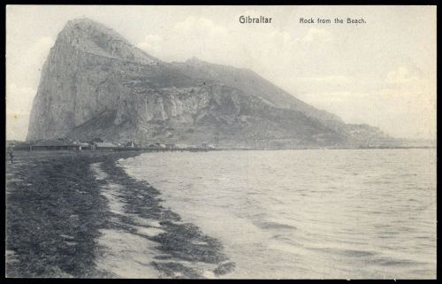 Gibraltar