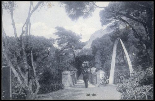 Gibraltar