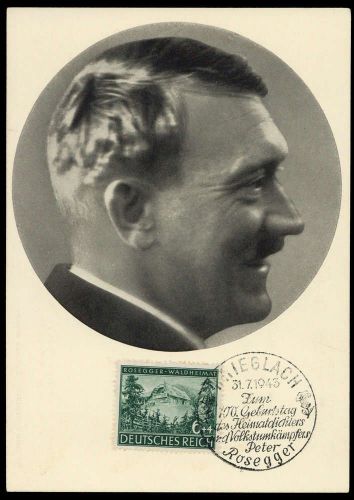 III. Reich Propaganda,Persoenlichkeiten,Hitler