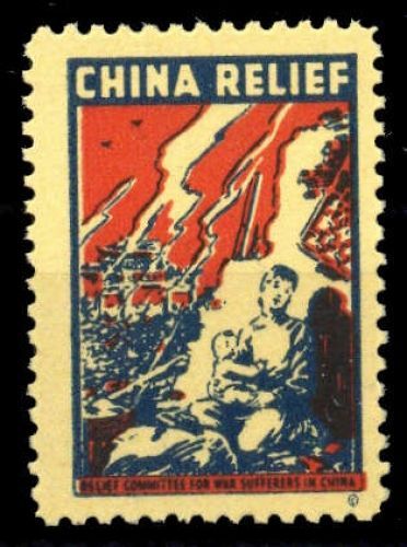 China , **