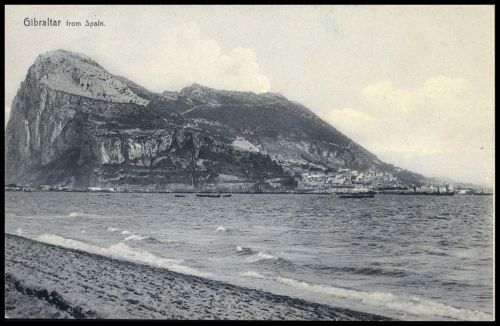 Gibraltar