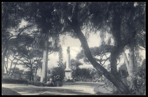 Gibraltar