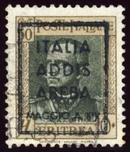 1931, Italienisch Eritrea, 200 AD, gest.