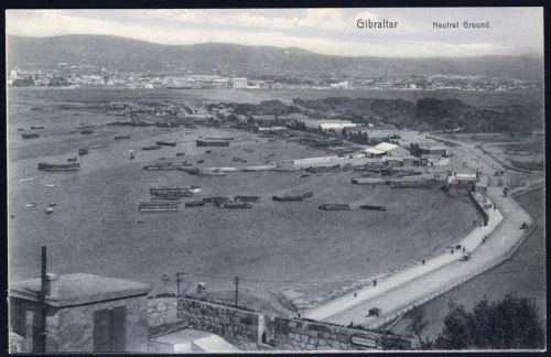 Gibraltar