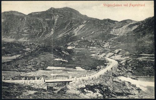 Norwegen