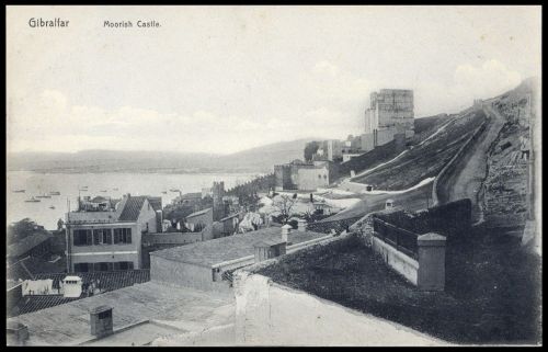 Gibraltar